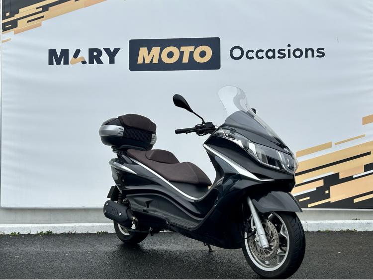 PIAGGIO X10 125 EXECUTIVE