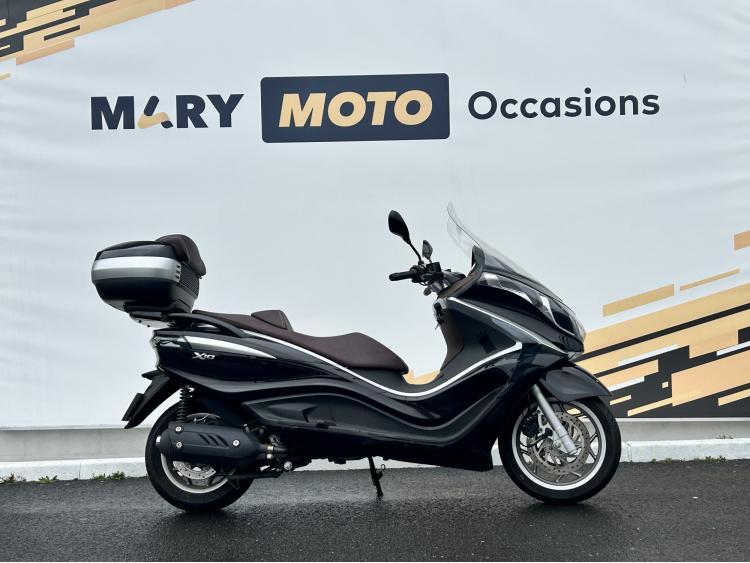 PIAGGIO X10 125 EXECUTIVE