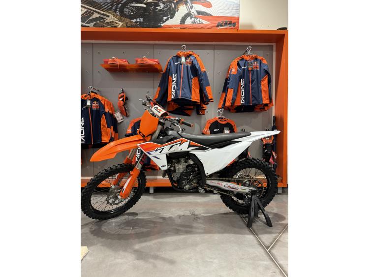 KTM 350 SX-F