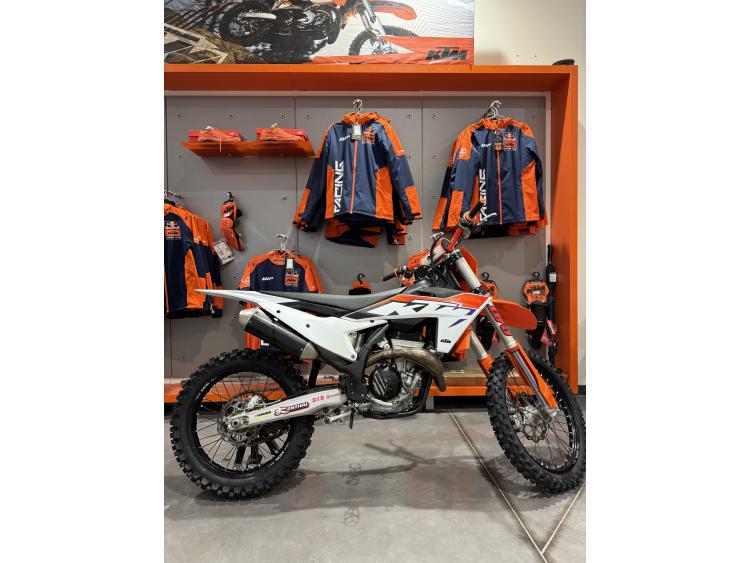 KTM 350 SX-F