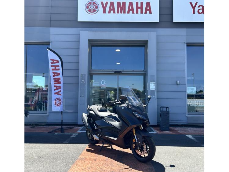 YAMAHA XP T-MAX 560 TECH MAX