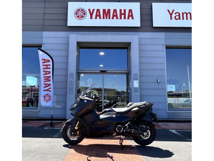 YAMAHA XP T-MAX 560 TECH MAX