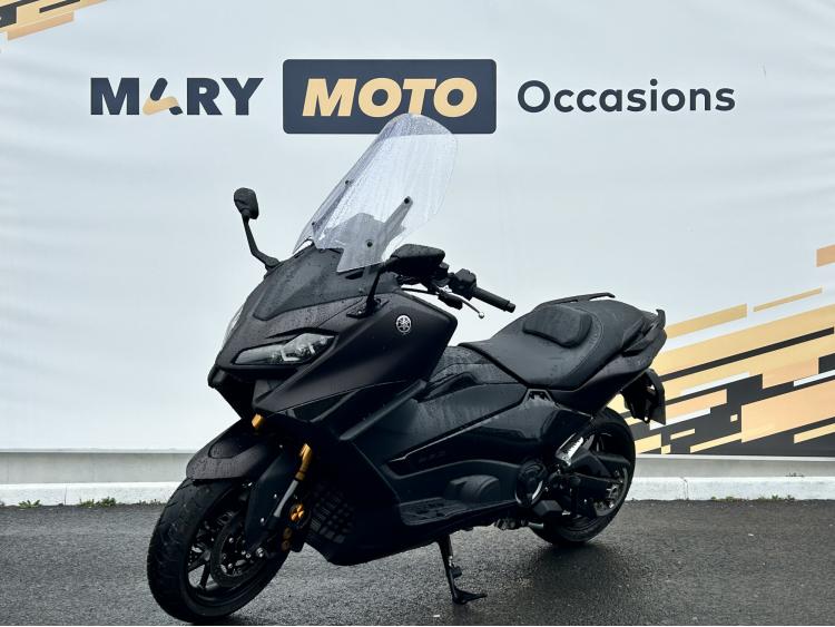 YAMAHA XP T-MAX 560 TECH MAX