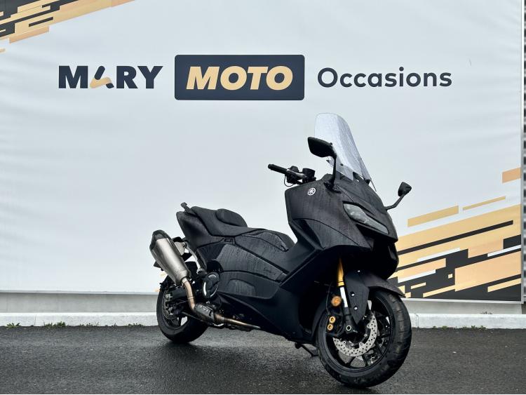 YAMAHA XP T-MAX 560 TECH MAX