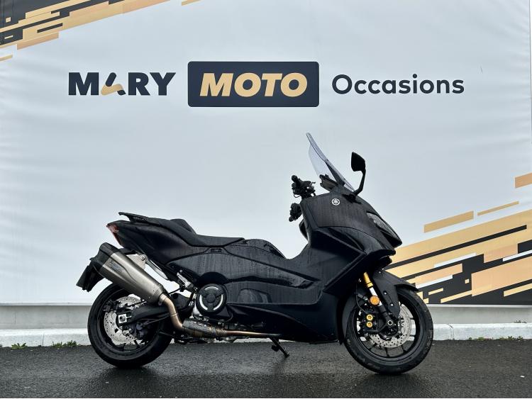 YAMAHA XP T-MAX 560 TECH MAX