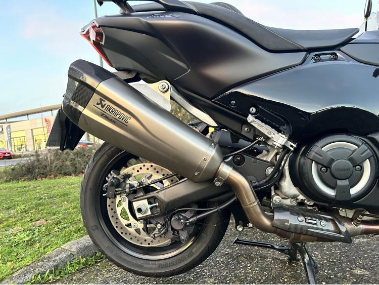 YAMAHA XP T-MAX 560 TECH MAX