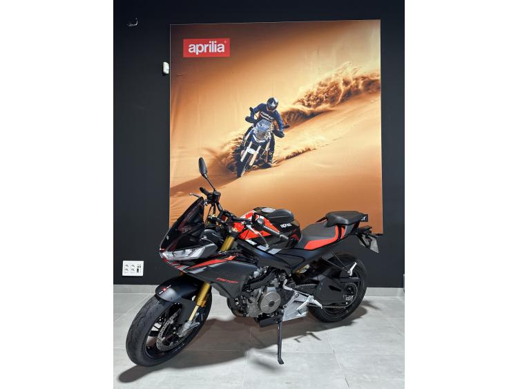 APRILIA TUONO 660 FACTORY