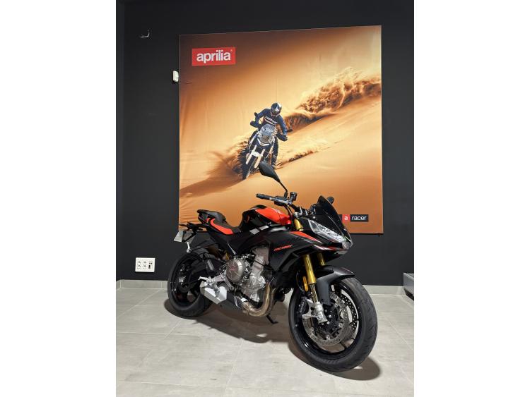 APRILIA TUONO 660 FACTORY