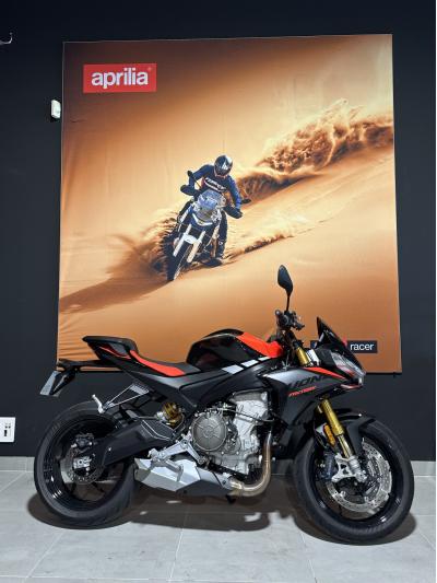 APRILIA TUONO 660 FACTORY