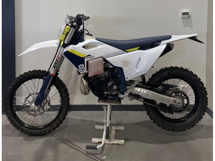 TE 300