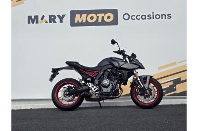 SUZUKI GSX-8S