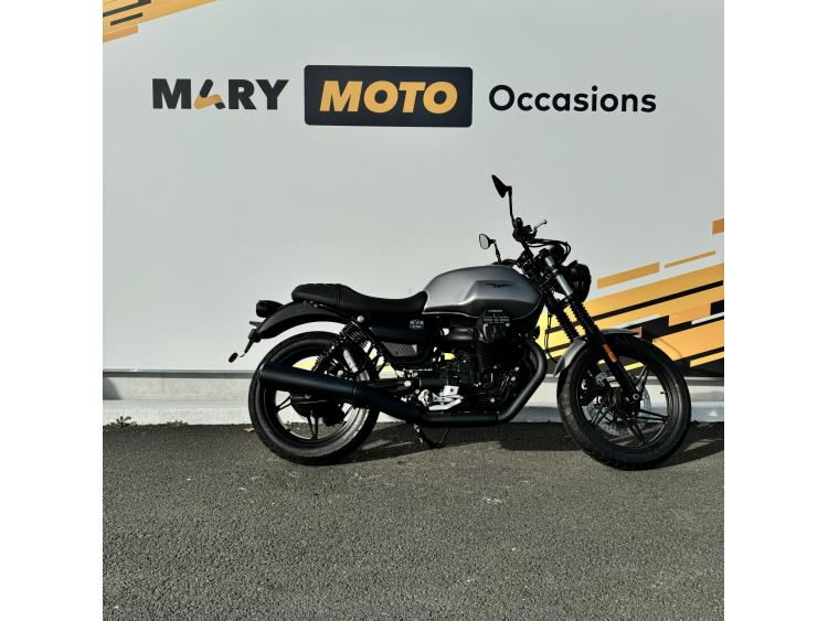 MOTO GUZZI V7 STONE