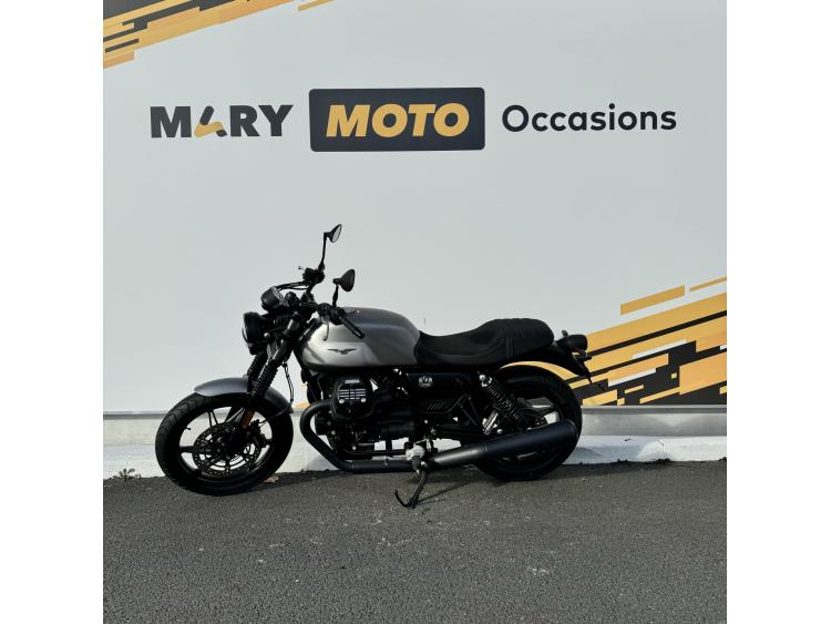 MOTO GUZZI V7 STONE