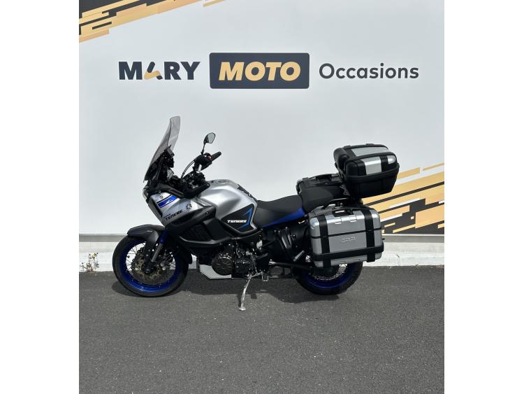 YAMAHA XTZ 1200 SUPER TENERE