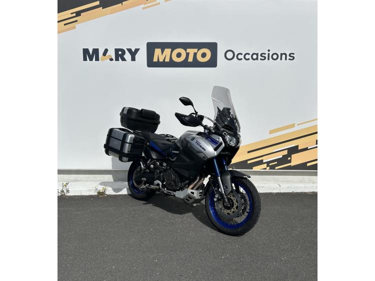 YAMAHA XTZ 1200 SUPER TENERE