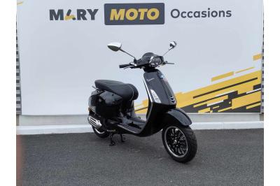 VESPA SPRINT 125