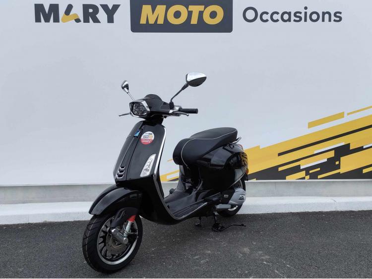 VESPA SPRINT 125