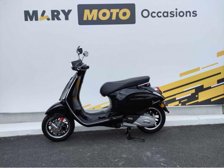 VESPA SPRINT 125
