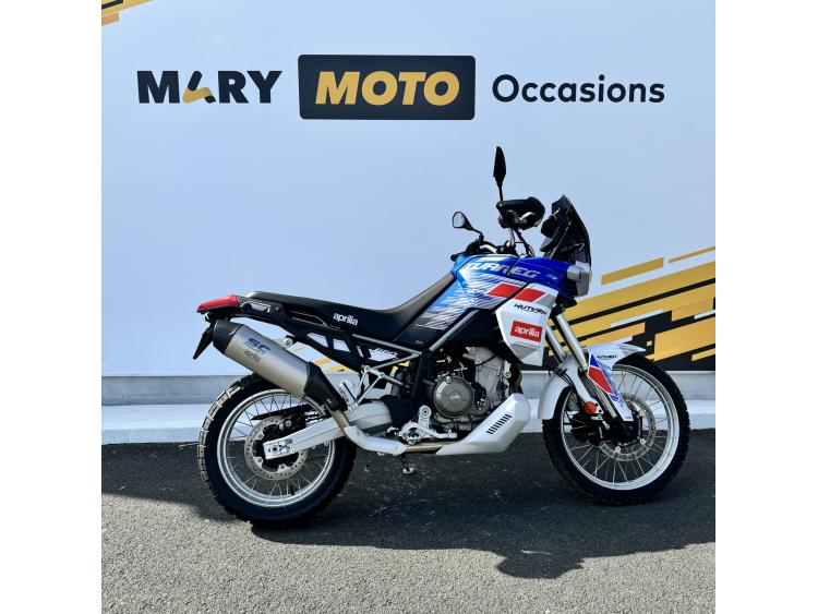 APRILIA TUAREG 660