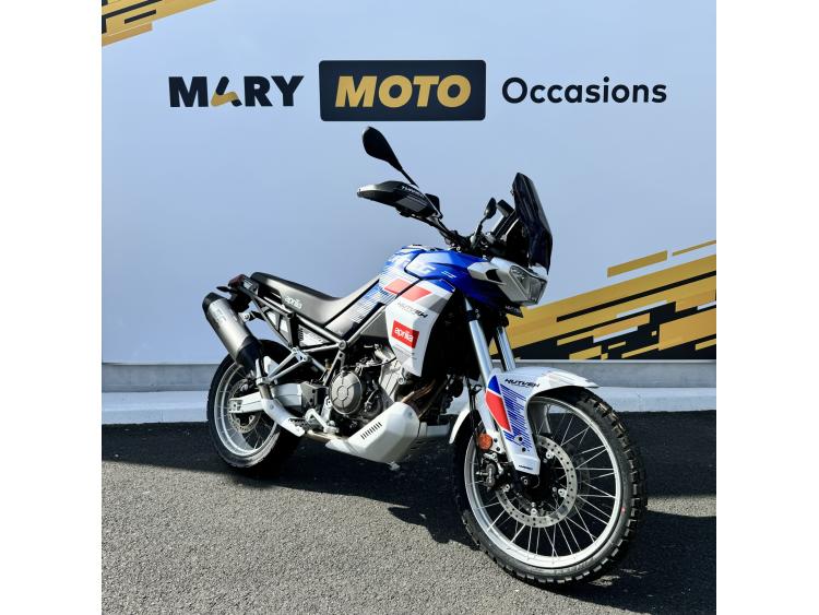 APRILIA TUAREG 660