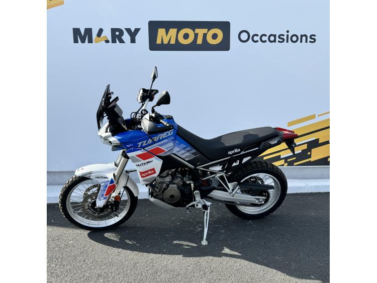 APRILIA TUAREG 660