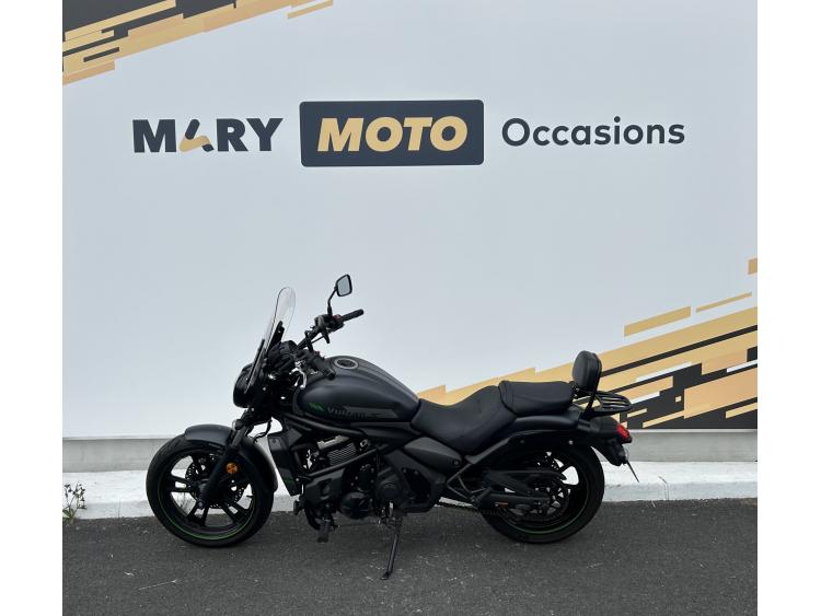 KAWASAKI VULCAN 650 S