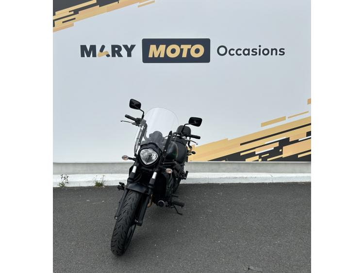 KAWASAKI VULCAN 650 S