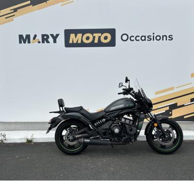 KAWASAKI VULCAN 650 S