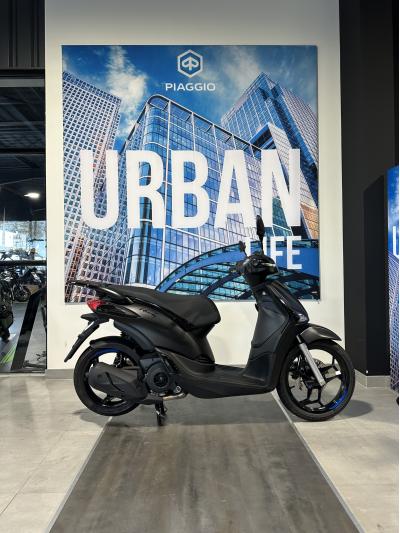 PIAGGIO LIBERTY 125 S
