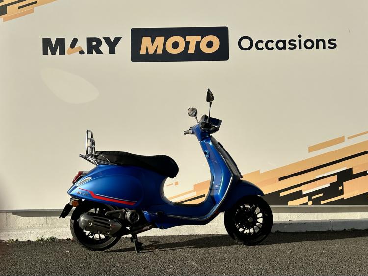 VESPA SPRINT 50