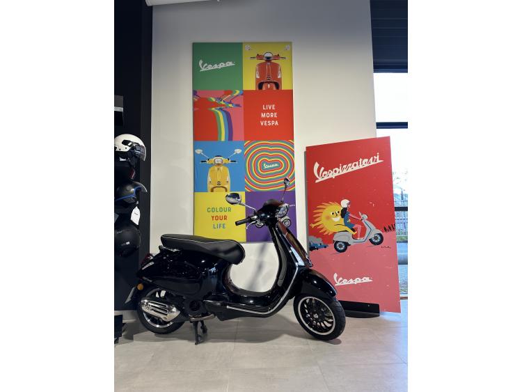 VESPA SPRINT 125