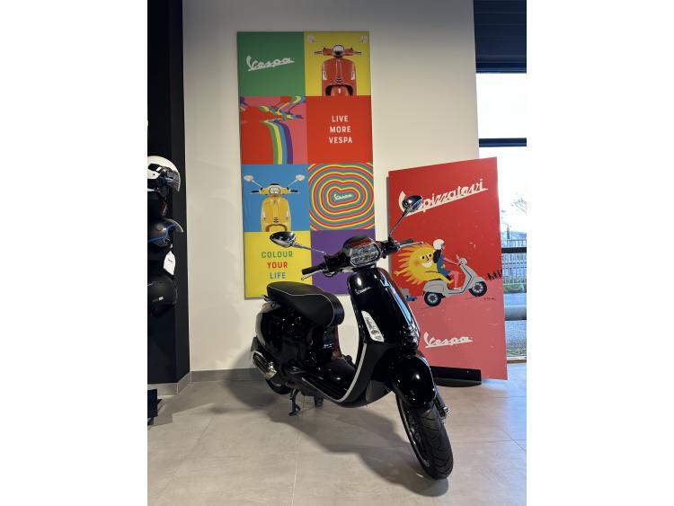 VESPA SPRINT 125