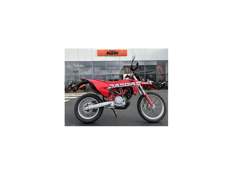 GASGAS ES 700