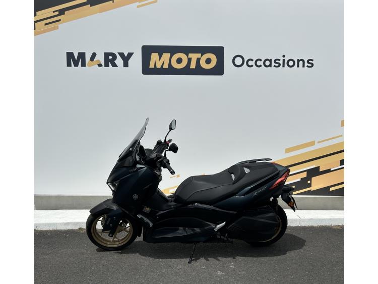 YAMAHA XMAX 300 Tech Max