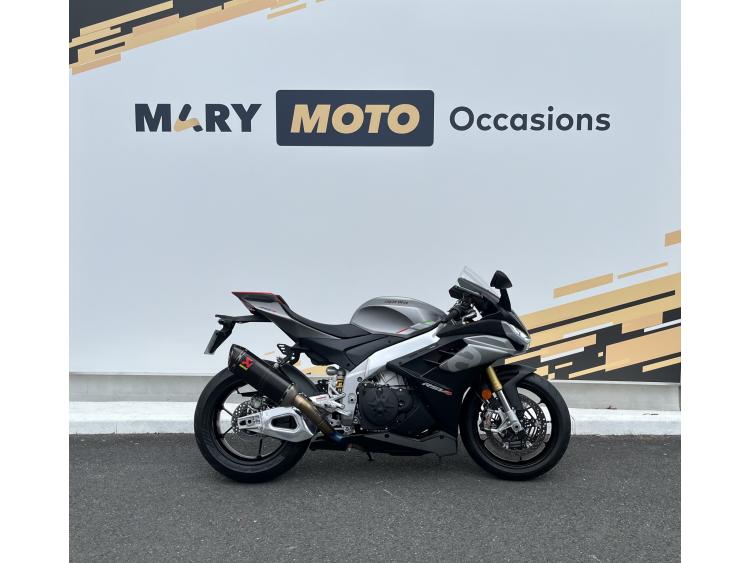 APRILIA RSV4 1100
