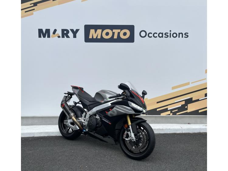 APRILIA RSV4 1100
