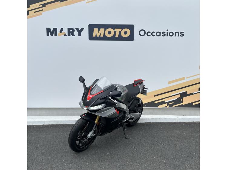 APRILIA RSV4 1100