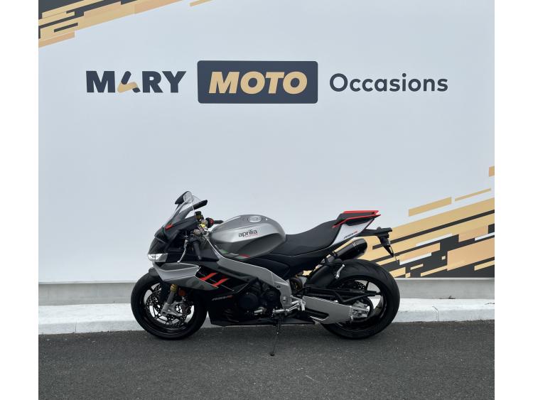 APRILIA RSV4 1100