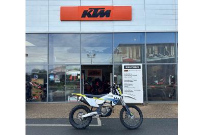 HUSQVARNA FE 350
