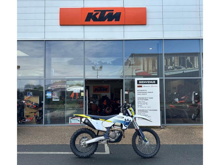 HUSQVARNA FE 350