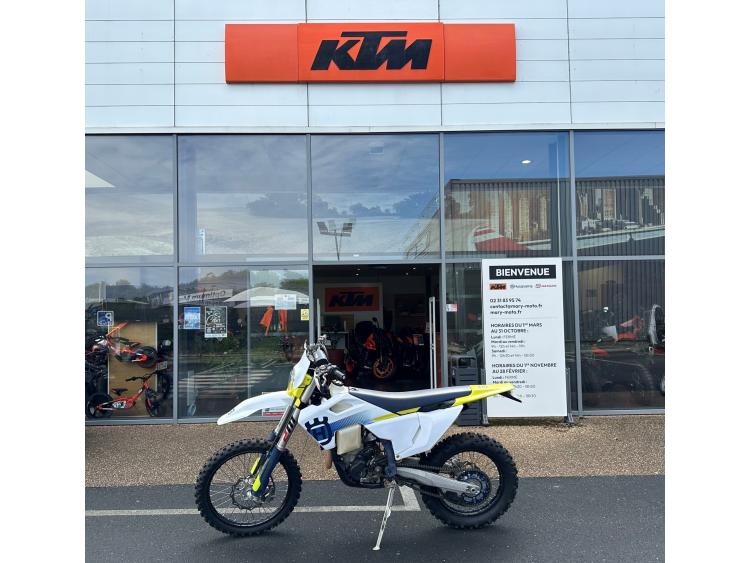 HUSQVARNA FE 350