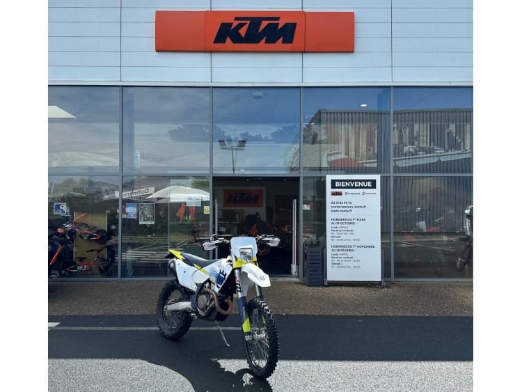 HUSQVARNA FE 350