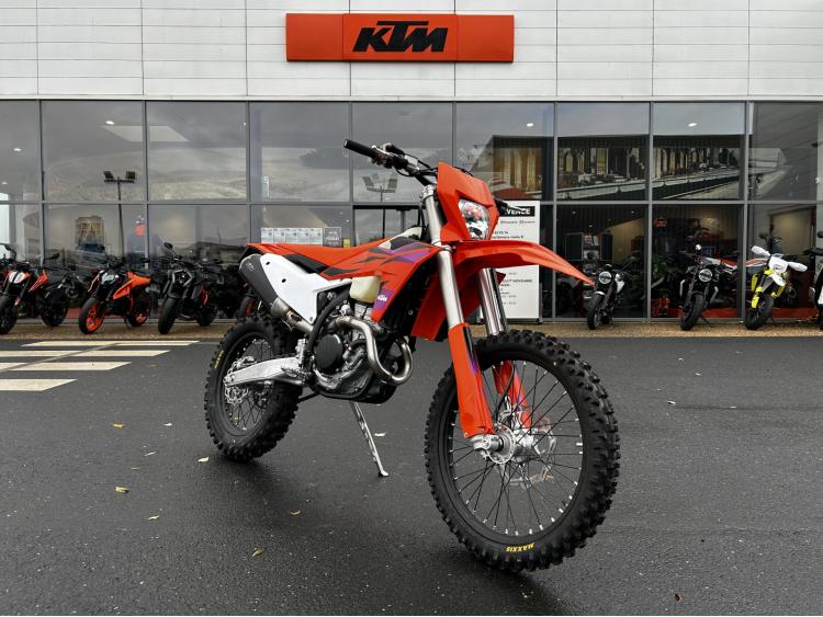 KTM 350 EXC-F