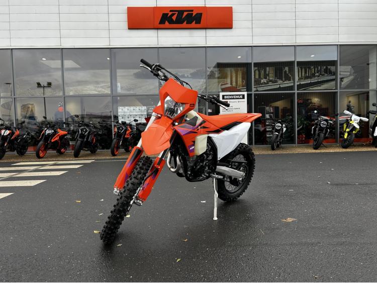 KTM 350 EXC-F
