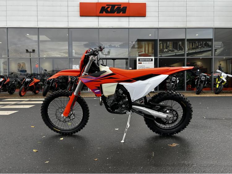KTM 350 EXC-F