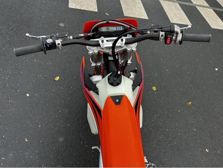 KTM 350 EXC-F