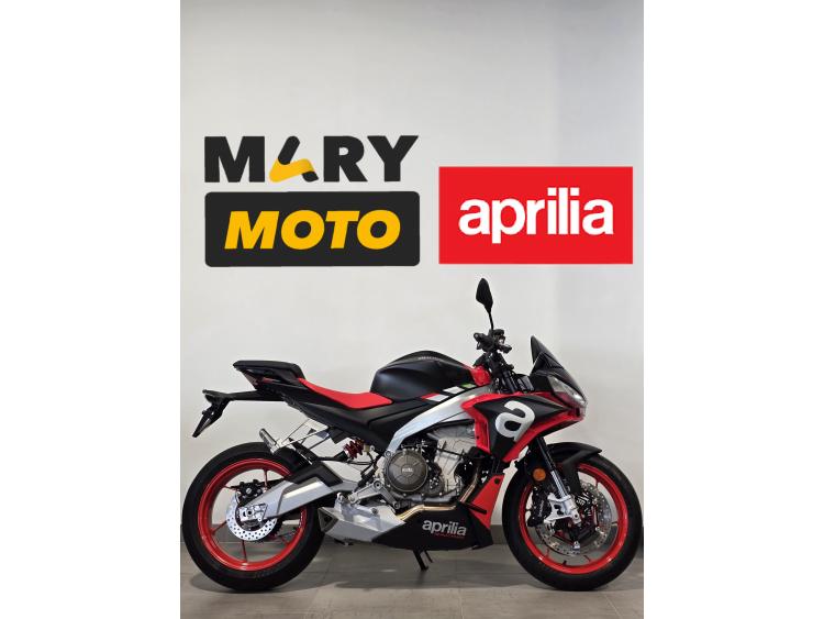 APRILIA TUONO 660