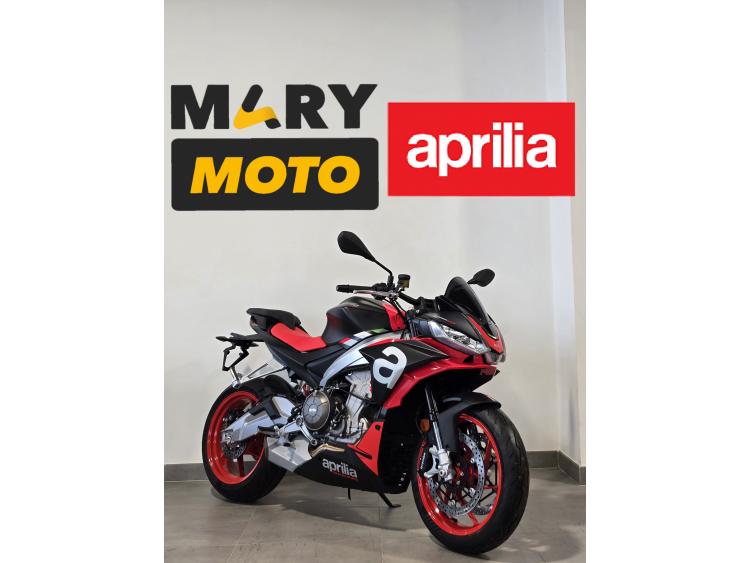 APRILIA TUONO 660