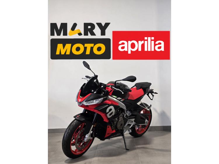 APRILIA TUONO 660