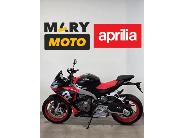 APRILIA TUONO 660